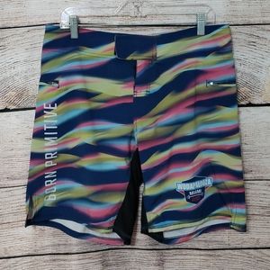 Born Primitive WOD shorts, Wodapalooza edition